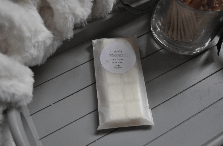 Dark Opium Wax Melt
